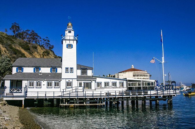 Private Tour of Avalon from Catalina Island - Final Thoughts