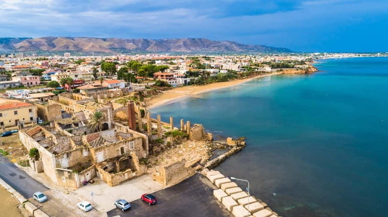 Private Tour of Avola: Explore the Heart of Sicily with Wine Tasting - The Sum Up
