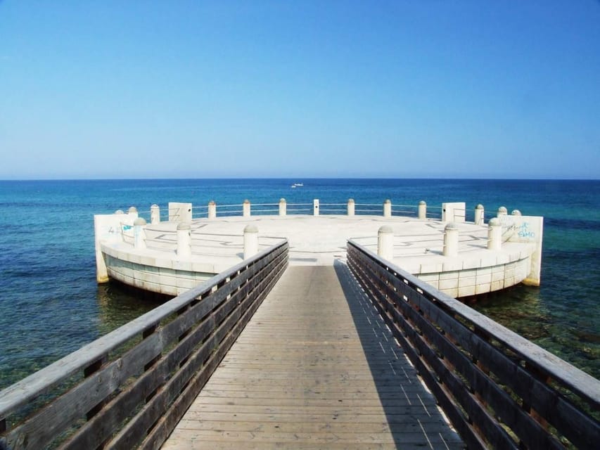 Private Tour of Avola: Explore the Heart of Sicily with Wine Tasting - Discovering Avola: A Step-by-Step Breakdown