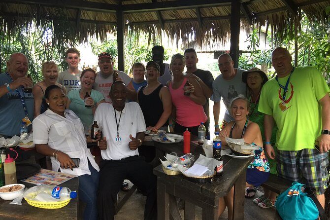 Private Tour of Bob Marley House from Ocho Rios - What the Reviews Say