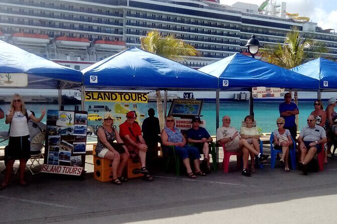 Private Tour of Bonaire - The Sum Up