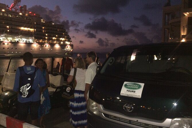 Private Tour of Bonaire - FAQ