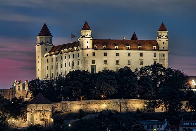 Private Tour of Bratislava from Vienna with a Local Guide - Why Choose This Tour? An In-Depth Look