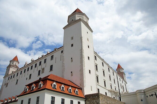 Private Tour of Bratislava from Vienna with a Local Guide - Final Thoughts