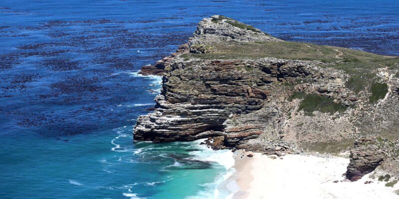 Private Tour of Cape Point + Boulders Beach Penguins Colony - Itinerary Highlights