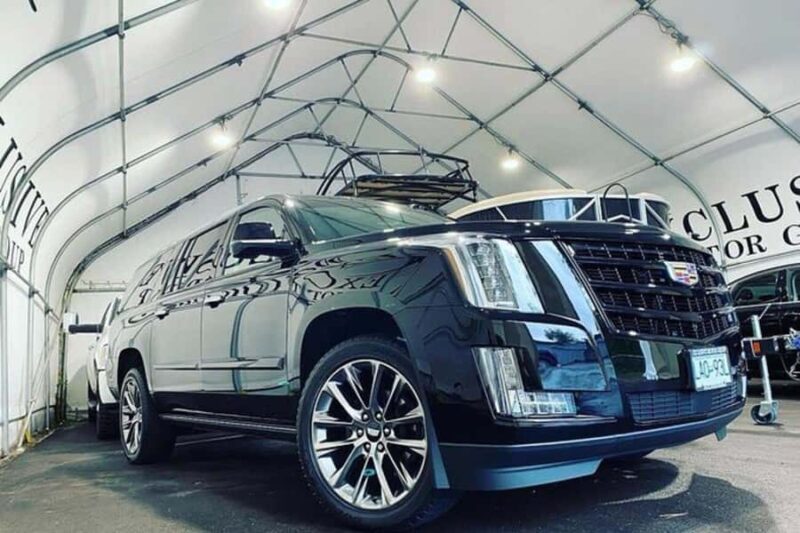 Private Tour of Capilano Suspension Bridge & Grouse Mountain - Exploring the Highlights: What to Expect on the Tour