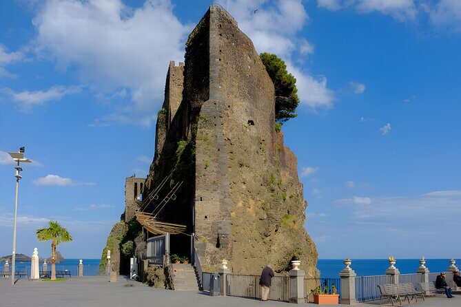 Private Tour of Catania and the Cyclops Riviera - Discovering Catania and the Cyclops Riviera: A Detailed Review
