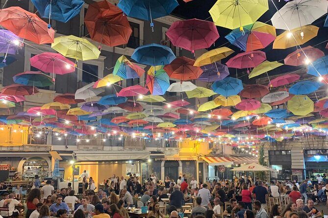 Private Tour of Catania and the Cyclops Riviera - Logistics, Value, and Overall Experience