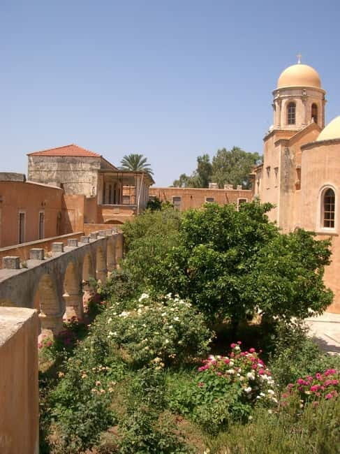 Private Tour of Chania: History, Culture & Beauty - Authentic Experiences & Hidden Insights