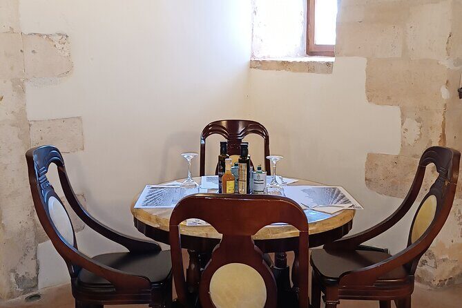Private Tour of Chania: Wine, Views, and Impressions. - What Travelers Say