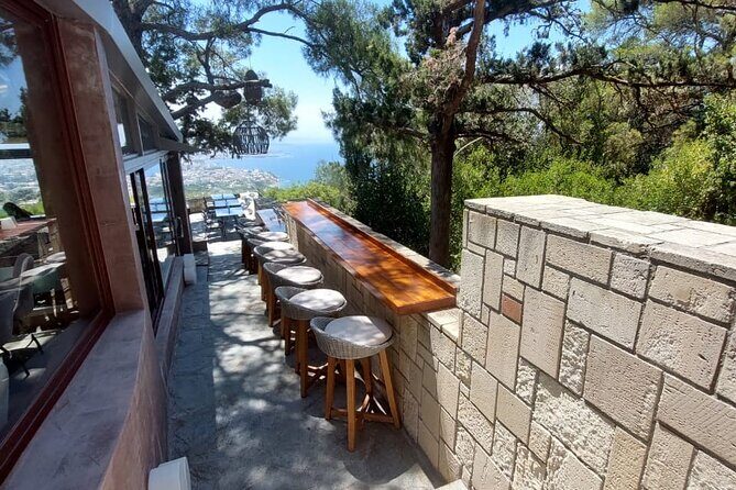 Private Tour of Chania: Wine, Views, and Impressions. - The Sum Up