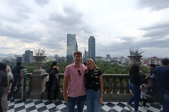 Private Tour of Chapultepec Castle History and Views - The Sum Up: Why You Should Consider This Tour