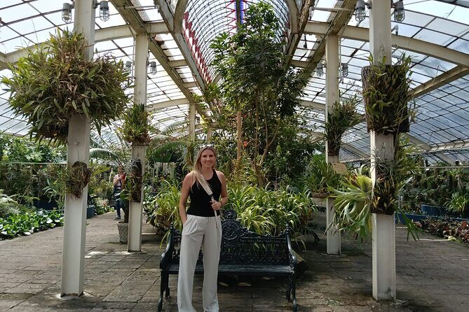 Private Tour of Chapultepec Castle History and Views - FAQ