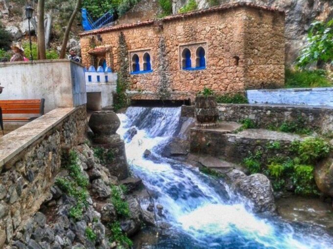 Private Tour of Chefchaouen From Tangier - Frequently Asked Questions