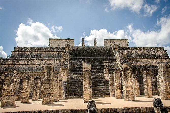 Private Tour of Chichen Itza from Cancun - What the Reviews Say
