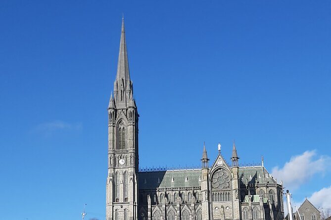 Private tour of Cobh, Blarney Castle,Jameson distillery. - An In-Depth Look at the Experience
