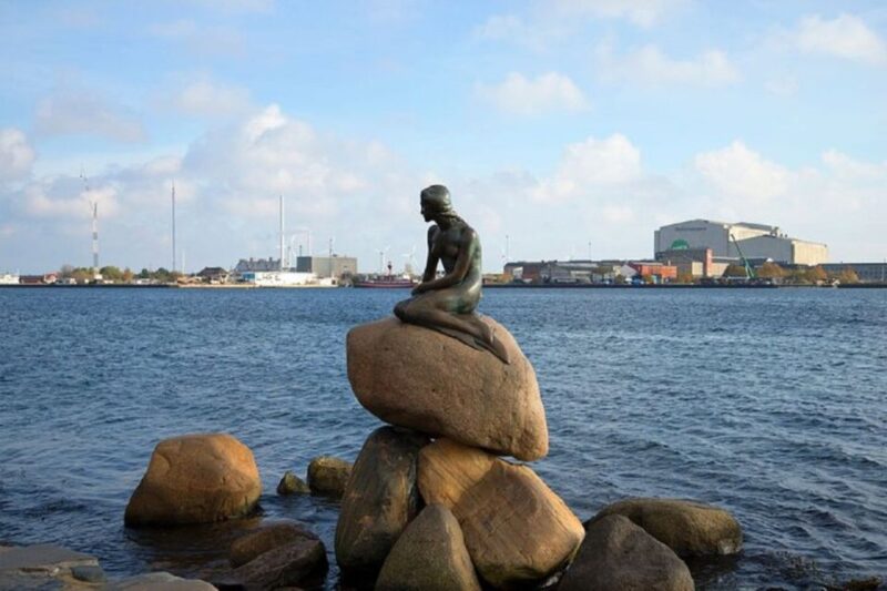 Private Tour of Copenhagen and Christiansborg Palace - Highlights of the Tour