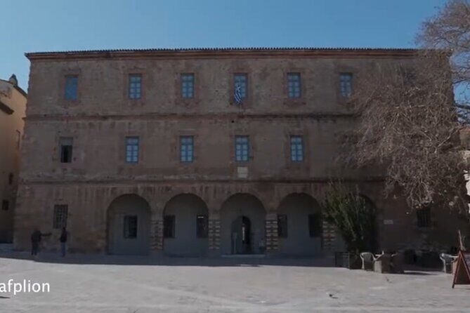 Private tour of Corinth, Nafplio, Mycenae with a Pickup - Authentic Experiences and Unique Insights