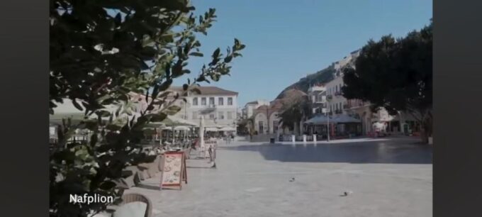 Private Tour of Corinth , Nafplio, Mycenae With a Pickup - Tour Inclusions