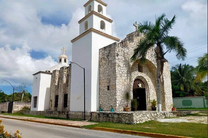 Private Tour of Cozumel in your own way Groups up to 6 People - The Transport and Timing