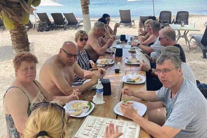 Private Tour of Cozumel in your own way Groups up to 6 People - Who Should Book This Tour?