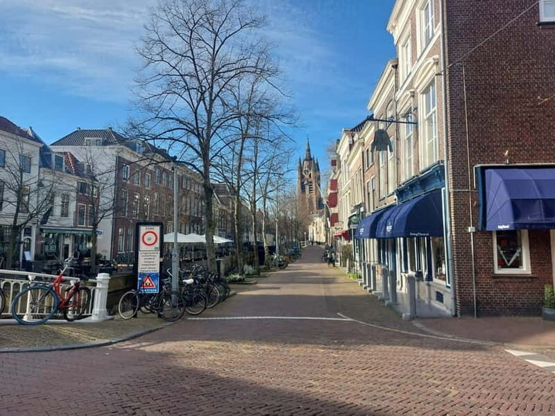 Private Tour of Delft + Beer Tasting - Practical Details and Value