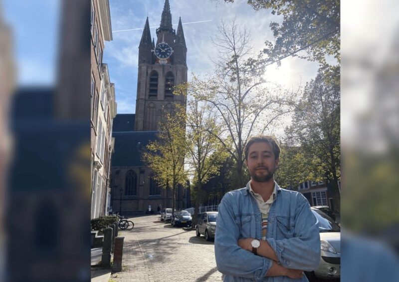 Private Tour of Delft + Visit of Royal Delft Museum - Accessibility Features
