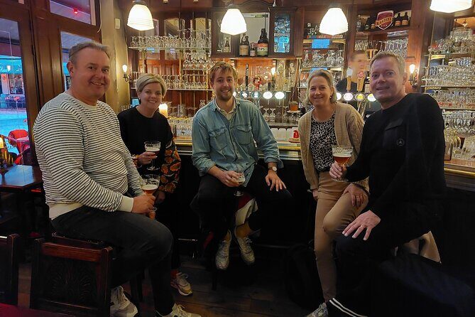 Private Tour of Delft + Visit to Pottery Museum & Factory - Key Points for Your Delft Visit