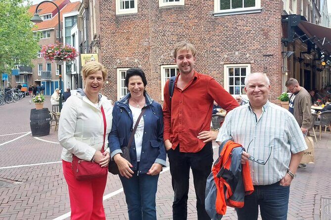 Private Tour of Delft + Visit to Pottery Museum & Factory - Final Thoughts