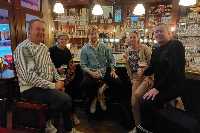 Private Tour of Delft with Beer Tasting - Practical Tips for Travelers