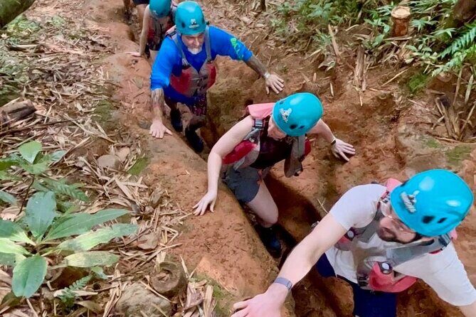 Private Tour of El Yunque Rainforest from San Juan - Final Thoughts