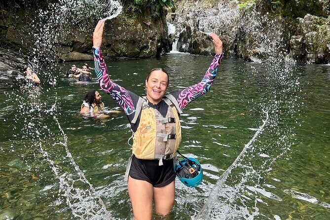 Private Tour of El Yunque Rainforest from San Juan - FAQs