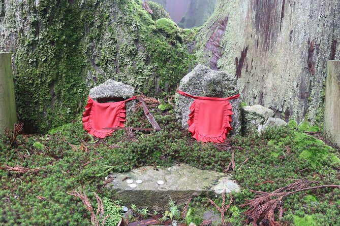 Private Tour of Enryakuji, a World Heritage Sacred Buddhist Site - Tour Features