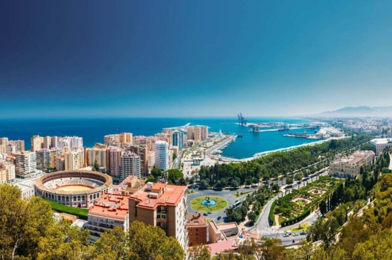 Private Tour of Essential Malaga - Inclusions