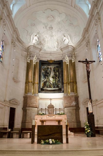Private Tour of Fatima with Official Guide - A Deep Dive into the Fatima Experience