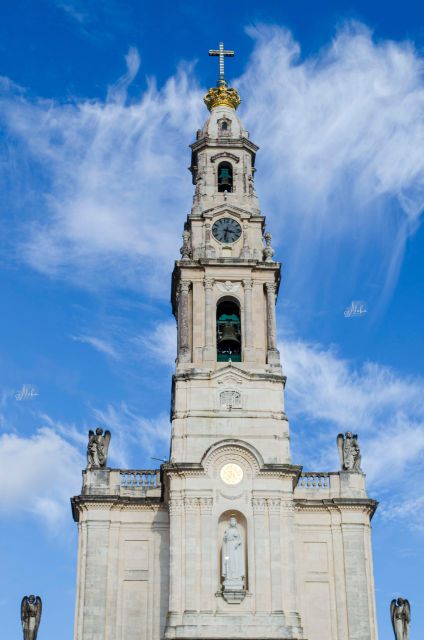 Private Tour of Fatima with Official Guide - FAQ
