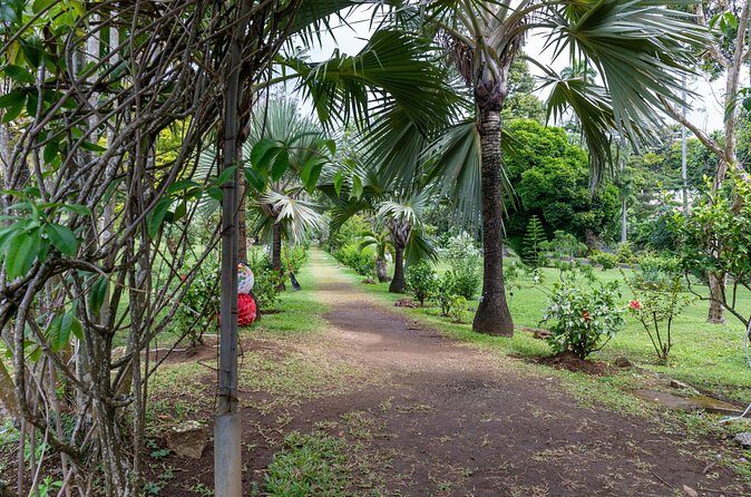 Private Tour of Fort Charlotte to Botanical Gardens and Kingstown - Frequently Asked Questions