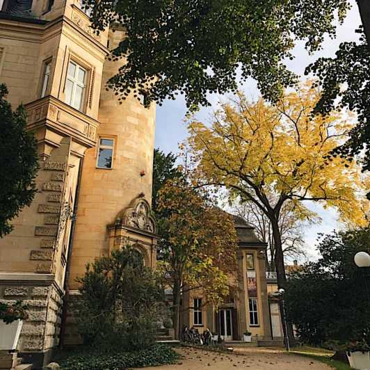 Private Tour of Frankfurts Museums and Castles - Frequently Asked Questions