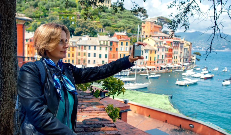 Private Tour of Genoa and Portofino From Genoa - Reserve Now & Pay Later