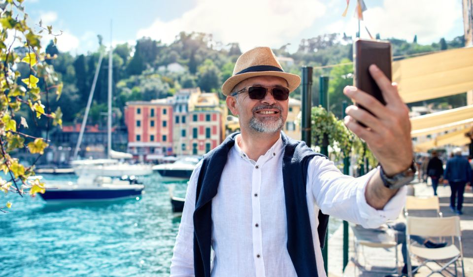 Private Tour of Genoa and Portofino From Genoa - Tour Description
