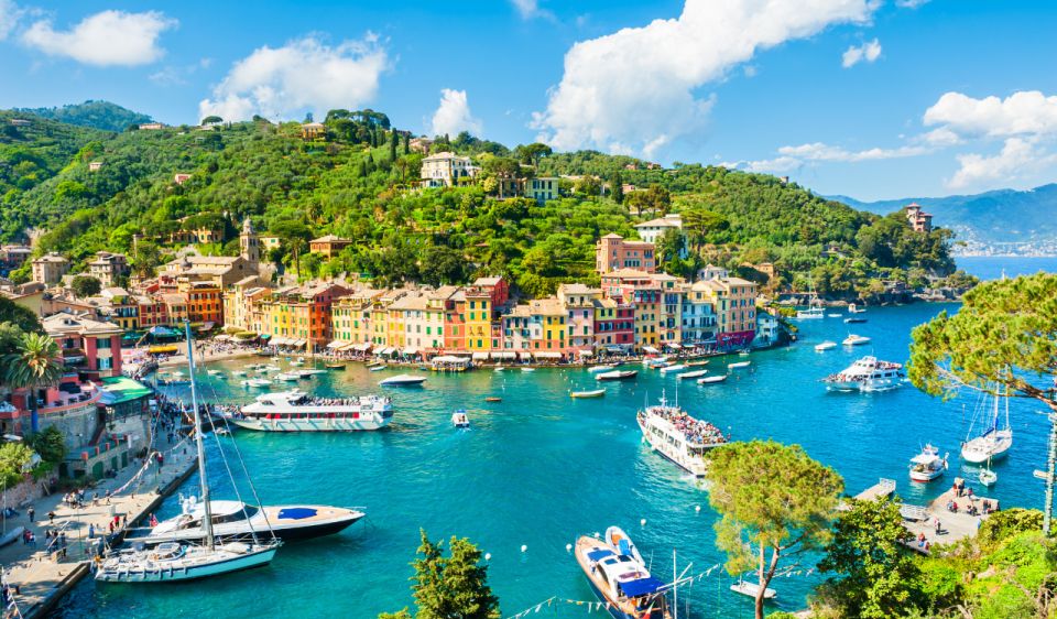 Private Tour of Genoa and Portofino From Genoa - Additional Information