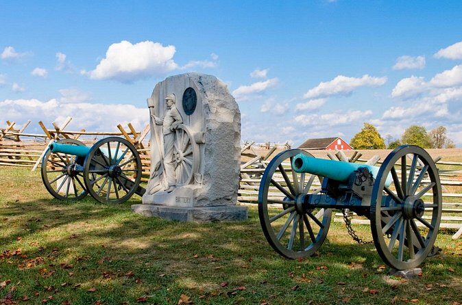 Private Tour of Gettysburg Battlefield - Cost and Value Analysis