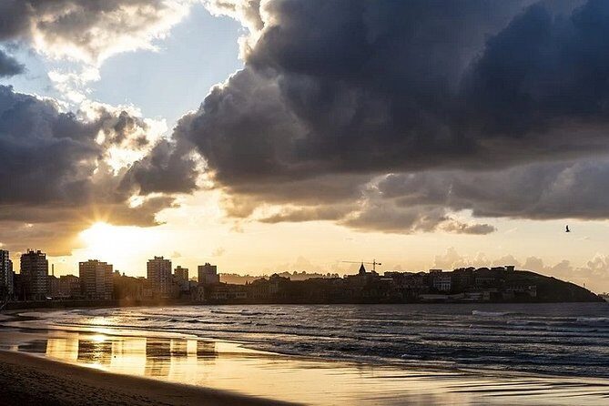 Private Tour of Gijon City and Villaviciosa - Exploring Gijón and Villaviciosa: A Detailed Tour Review