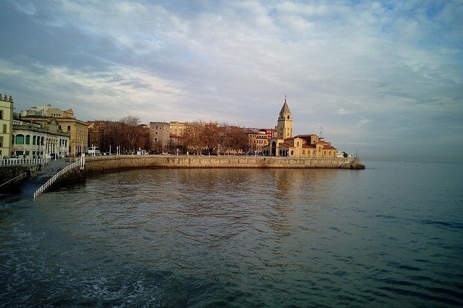 Private Tour of Gijon City and Villaviciosa - Who Will Enjoy This Tour?