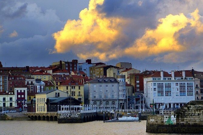 Private Tour of Gijon City and Villaviciosa - Frequently Asked Questions