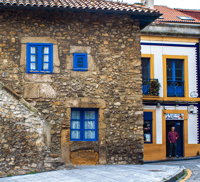 Private Tour of Gijón - Key Points
