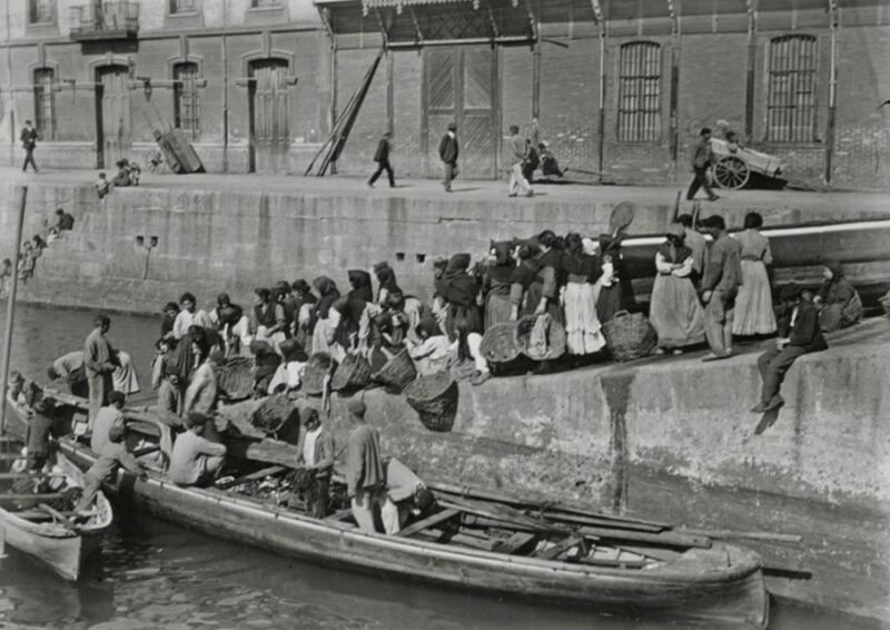 Private Tour of Gijón - Key Locations