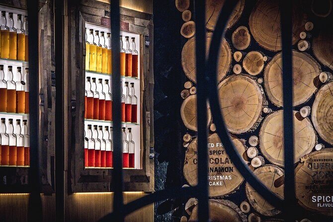 Private Tour of Glasgow Distilleries and a Loch Lomond Cruise - Introduction