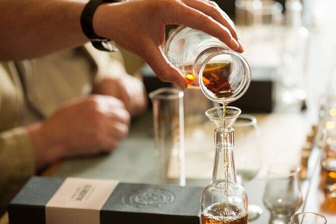 Private Tour of Glasgow Distilleries and a Loch Lomond Cruise - A Detailed Look at the Itinerary