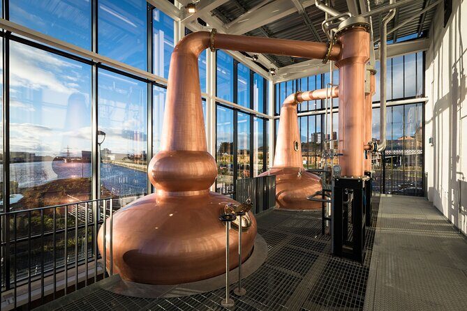Private Tour of Glasgow Distilleries and a Loch Lomond Cruise - Final Thoughts: Who Is This Tour Best For?